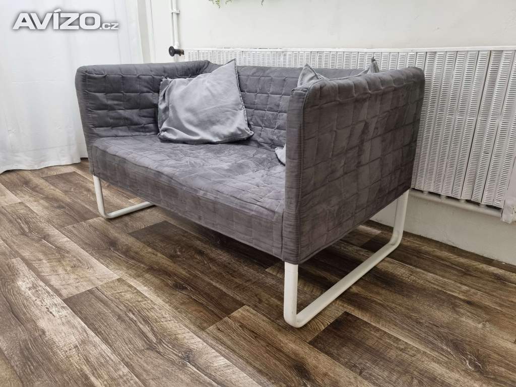 Pohovka Ikea KNOPPARP