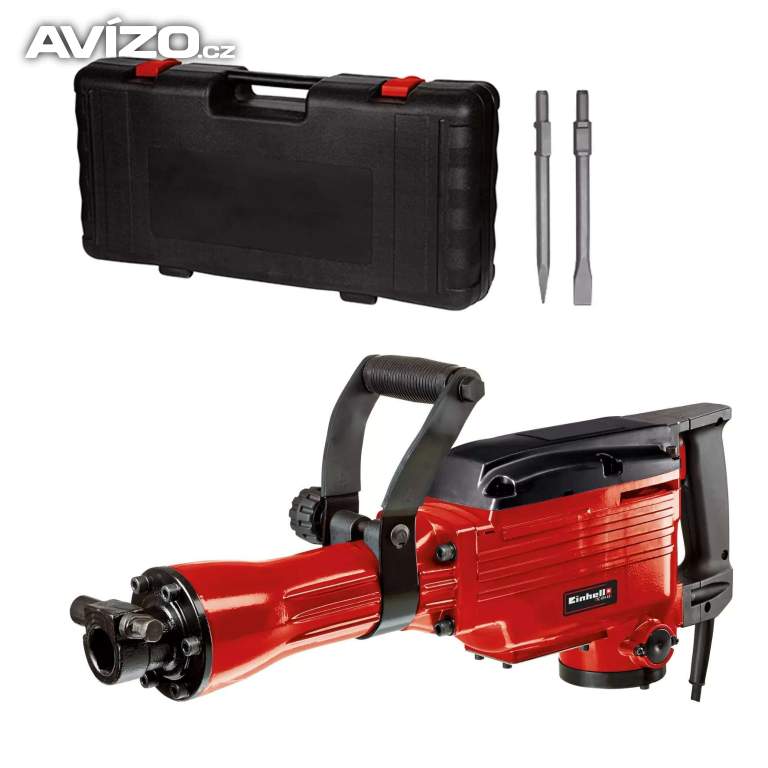 Nové Bourací kladivo EinHell TC-DH 43