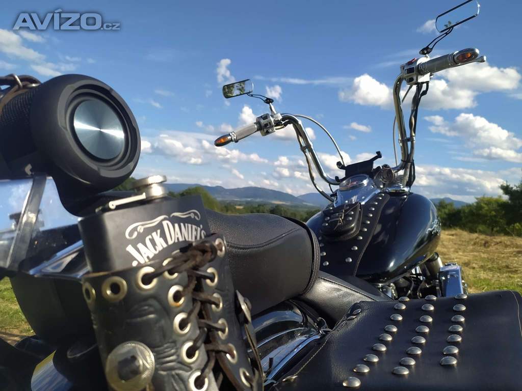Yamaha  XVS 650 Dragstar 