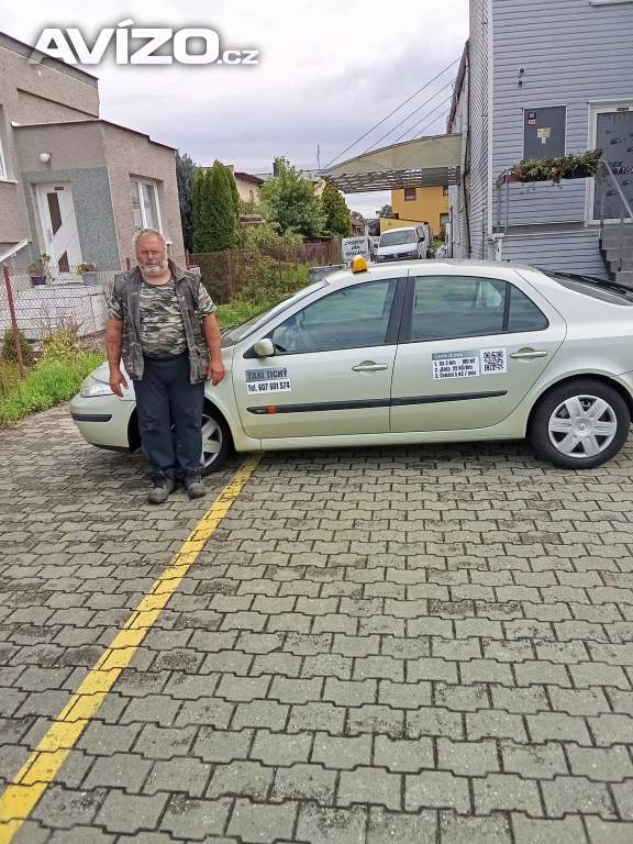 Pořádná žena 