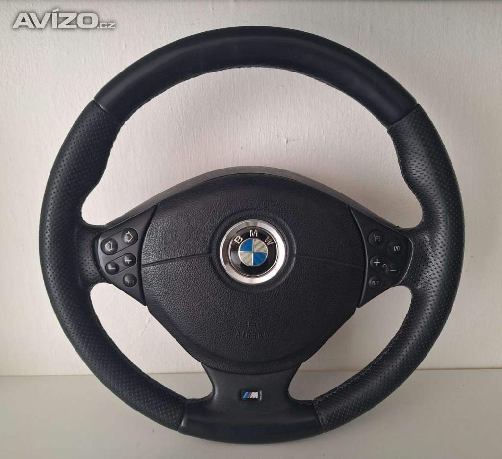 volant BMW E39