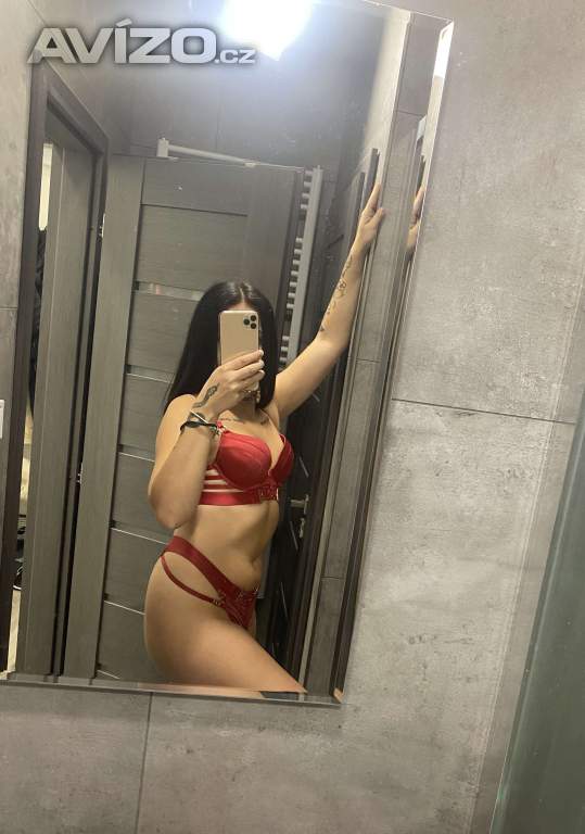 Erotické masáže Melanie�