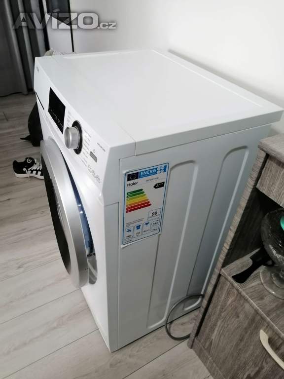 Pračka haier