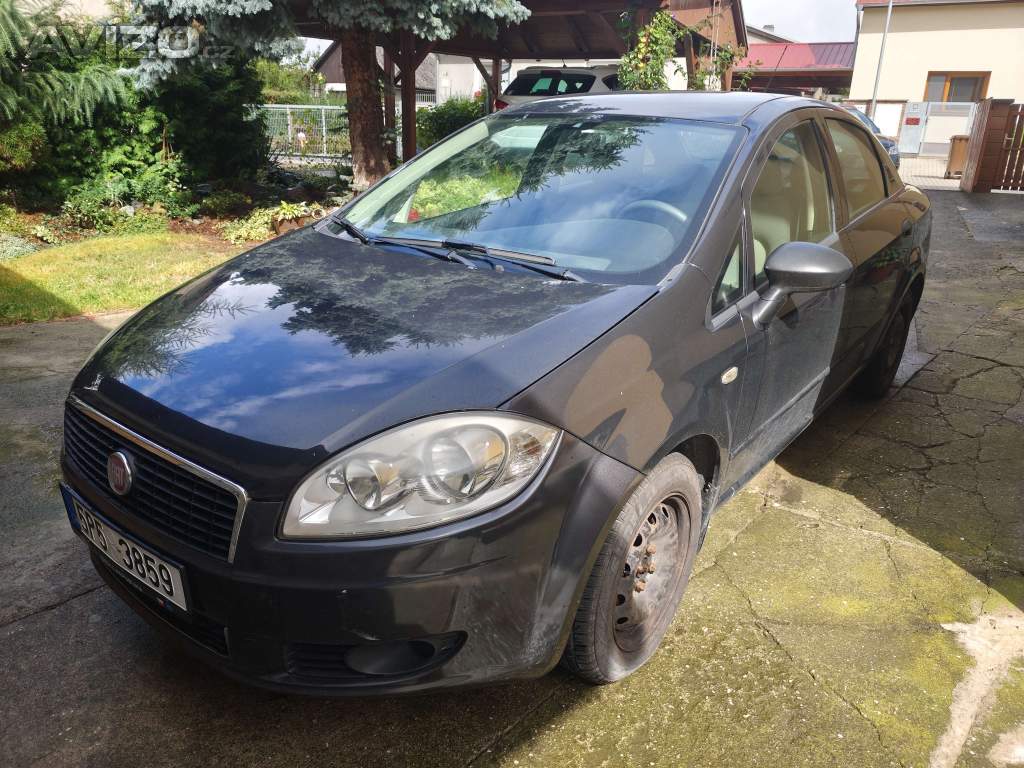 FIAT LINEA