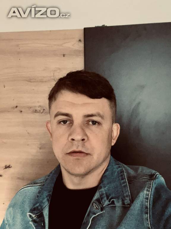 Vážný vztah 