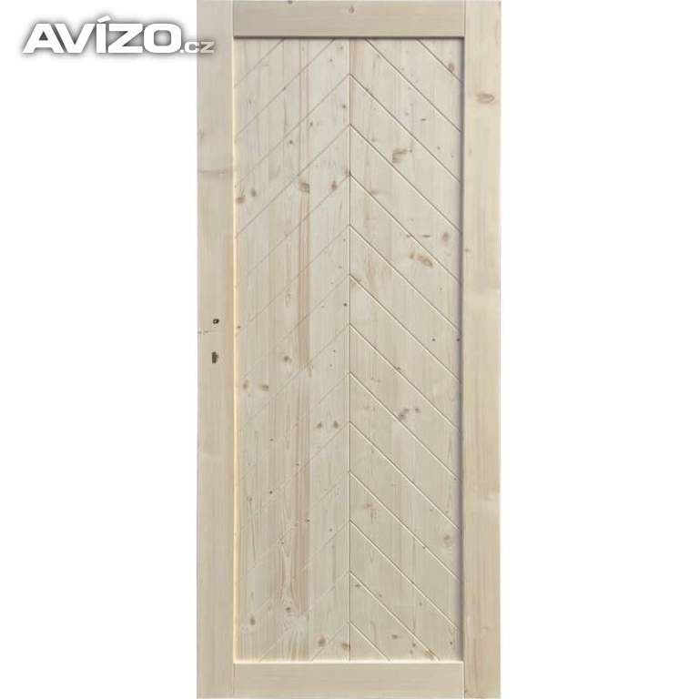 Interiérové dveře Lipol