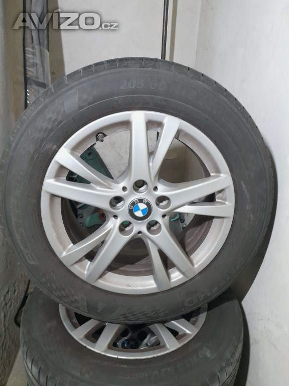 alu kola org.bmw