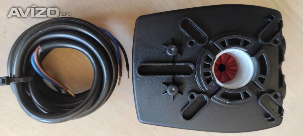 Servomotor ESBE ARA639