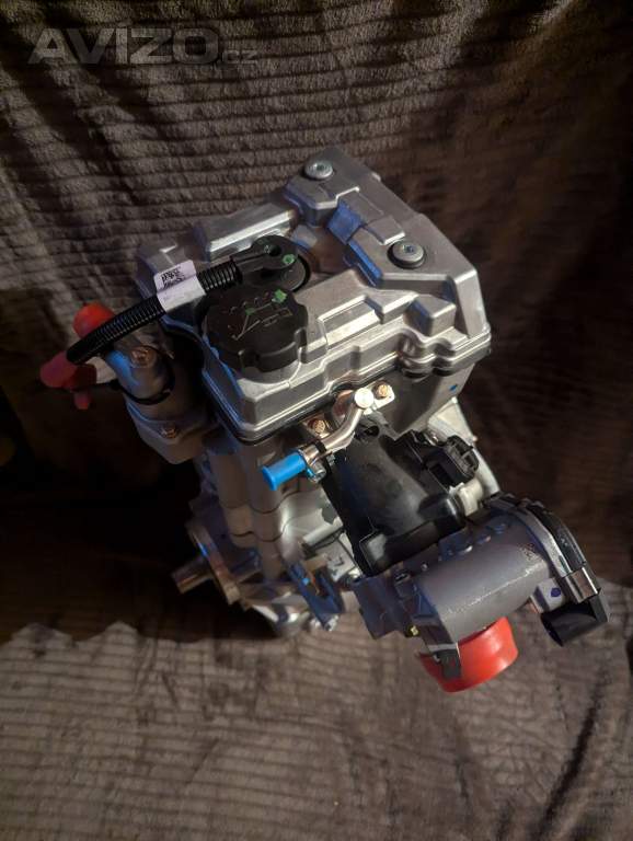 Motor Polaris Sportsman 570 novy  2023