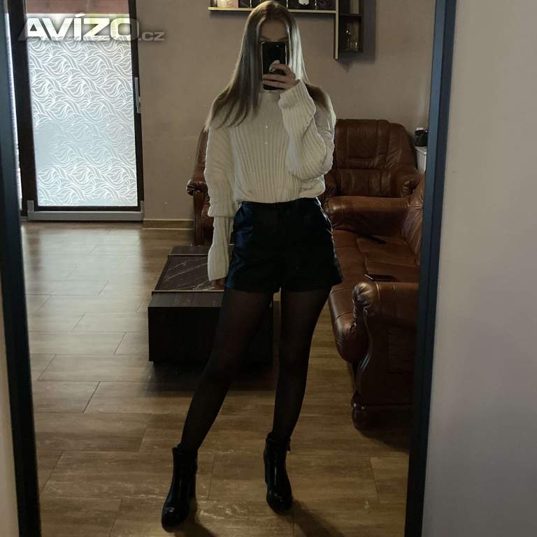 Nadržená kočička Mery ♥ erotické masáže, sex, hluboký orál, BDSM 🍭