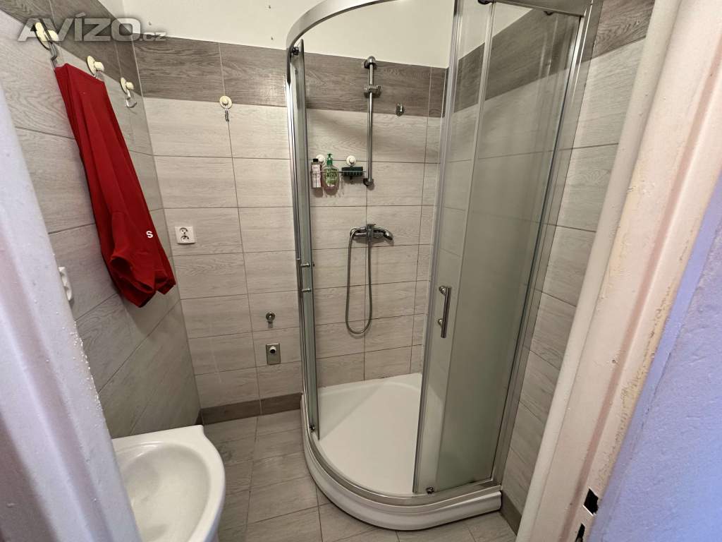 Foto inzerátu Prodej družstevního bytu 3+1, ul. Dr. Martínka, Ostrava – Hrabůvka