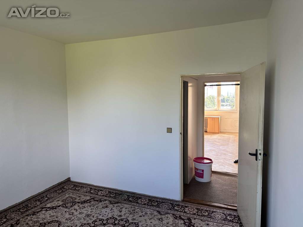 Foto inzerátu Prodej družstevního bytu 3+1, ul. Dr. Martínka, Ostrava – Hrabůvka