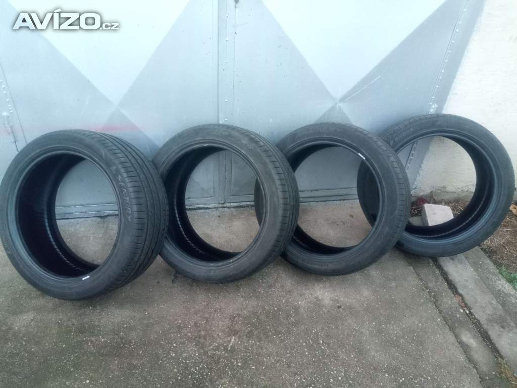 Pneu Landsail Sentury 245/40 ZR18