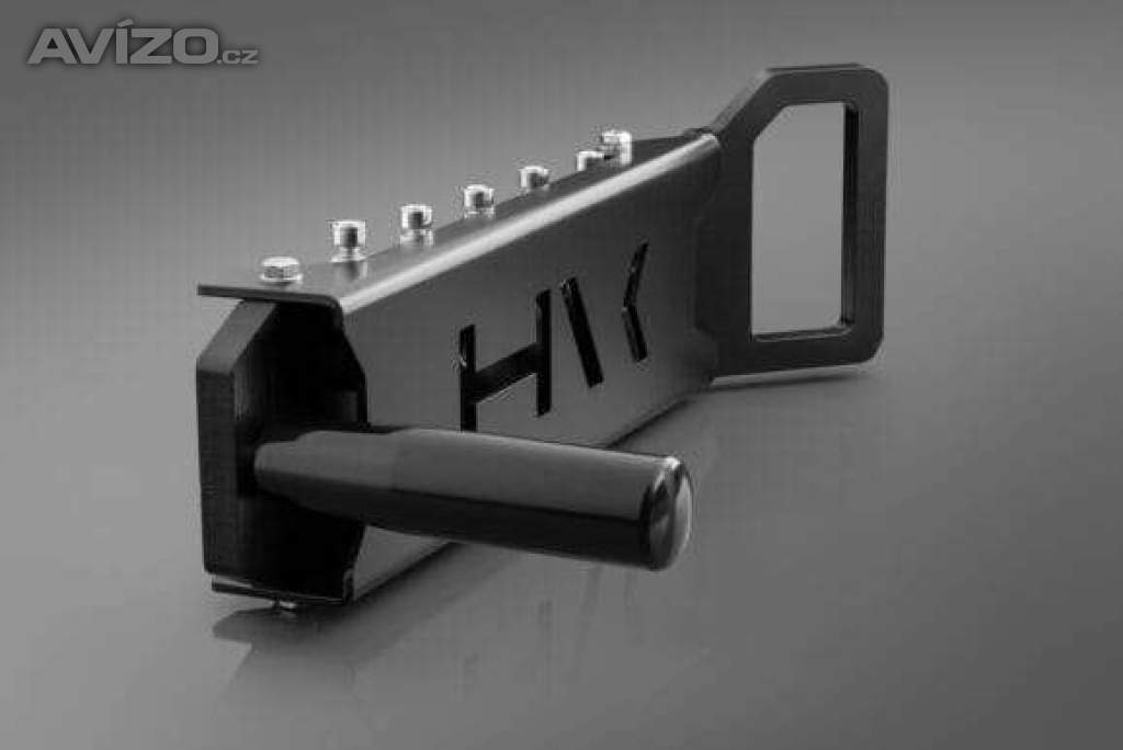 Foto inzerátu Ohýbačka plechu LYNX - 2190mm/0,8mm