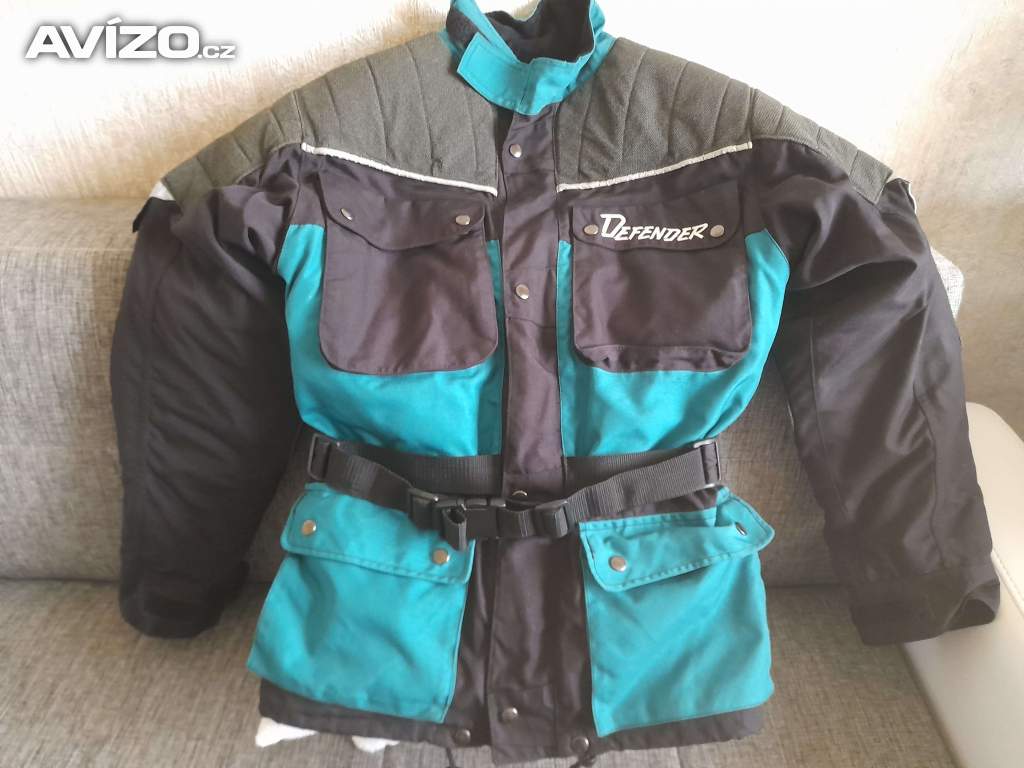 moto bunda L