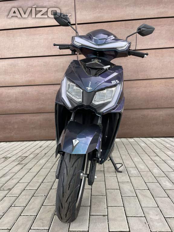 MoBee M5