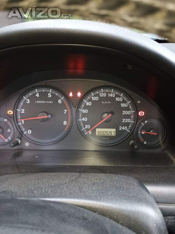 Prodám Honda Civic 
