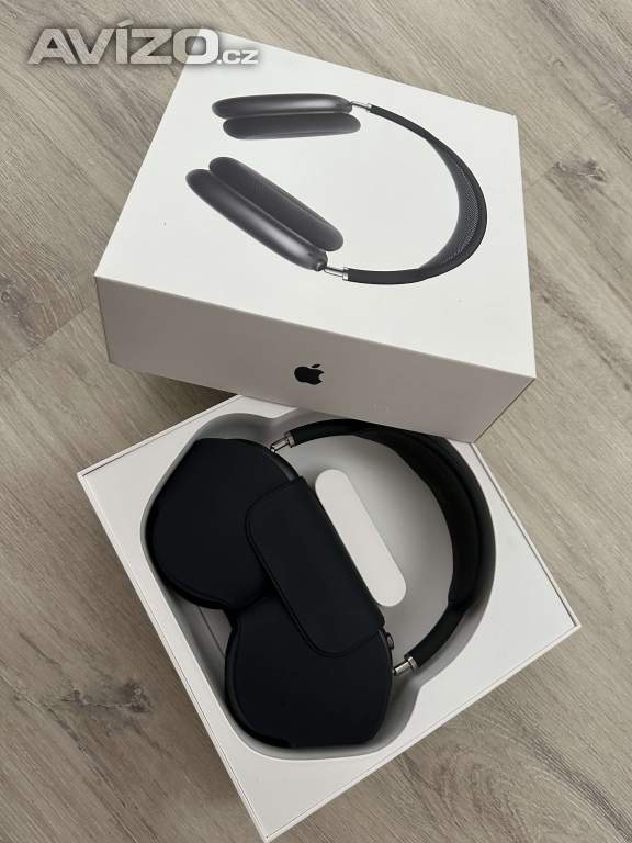 Airpods Max