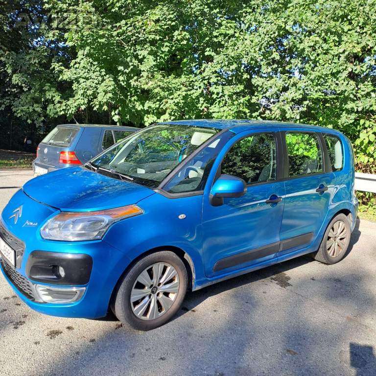 Citroen C3 Picasso