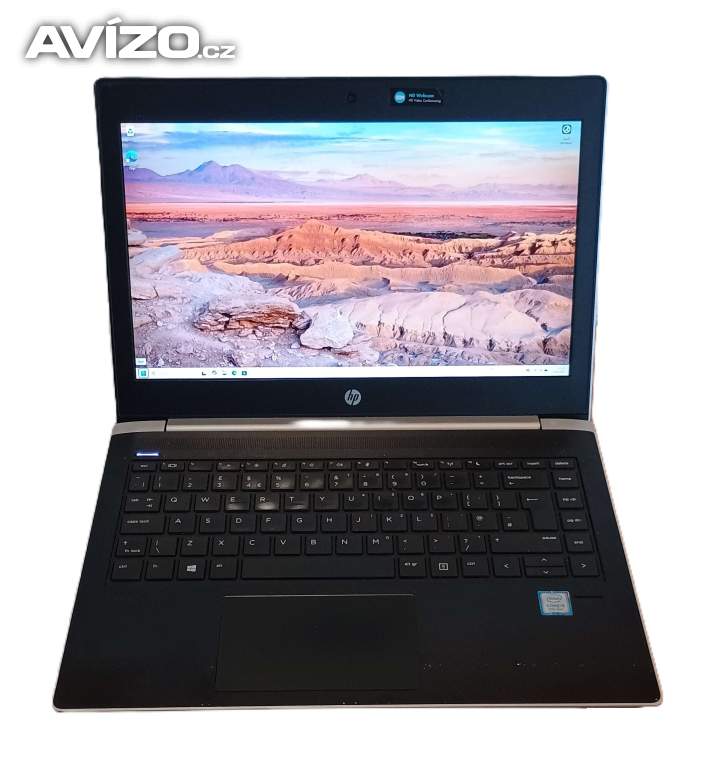 NTB#248 HP Probook 430 G5, i5-8g, 8GB, 256/M2, W11