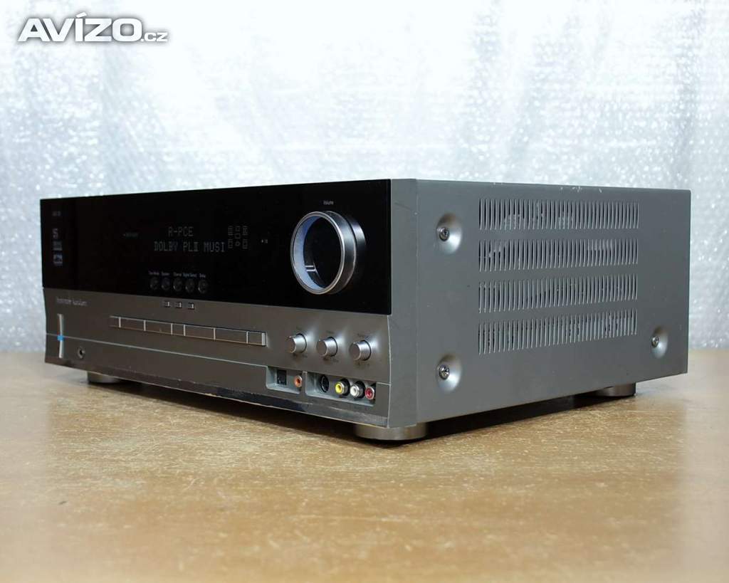 Receiver Harman Kardon AVR 130.