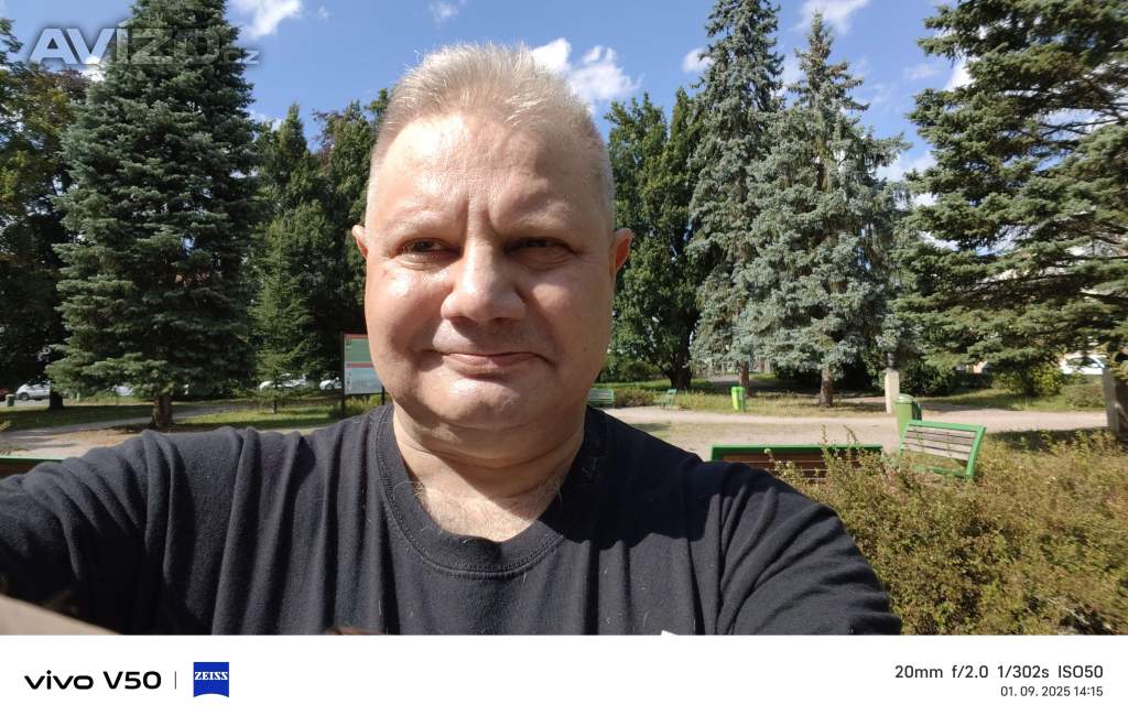Žít a ne přežívat