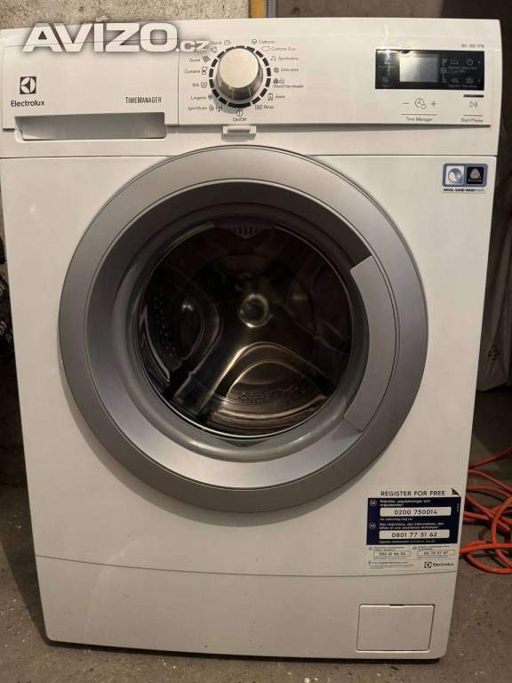 Electrolux