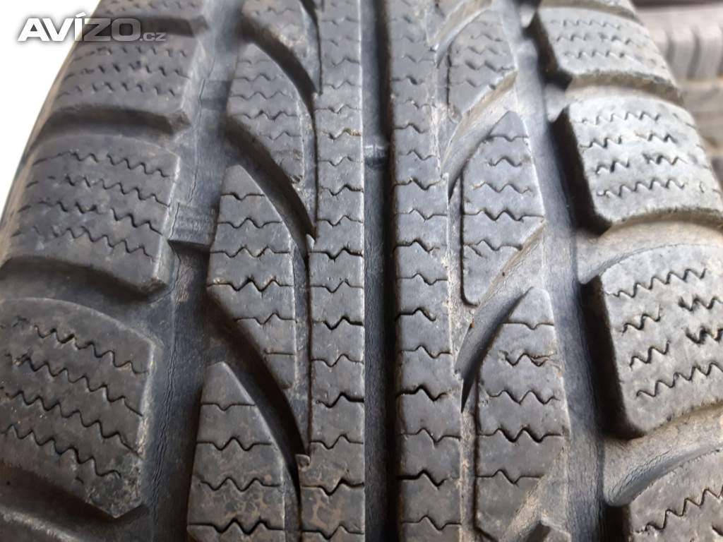 Sada zimních pneu 165/60 R14 Hankook 