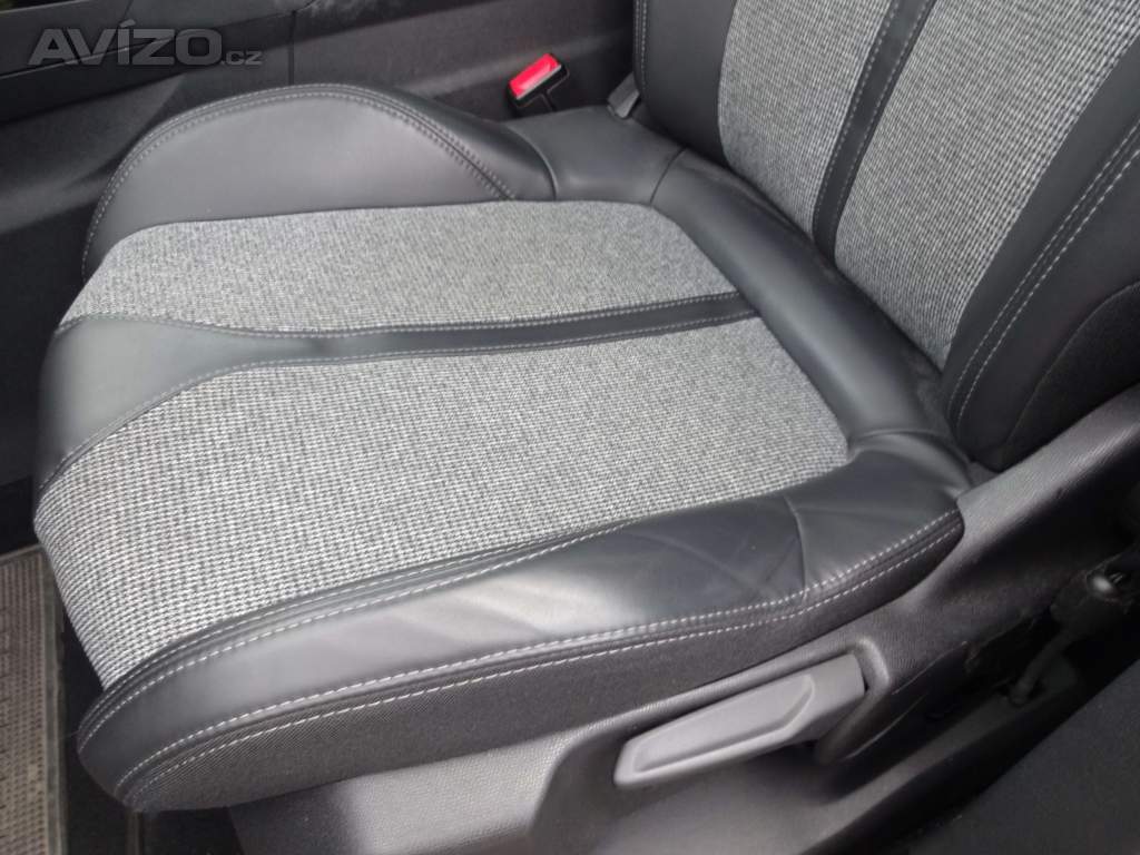 Foto inzerátu Peugeot 3008 1.2 PureTech 96 kW – pravidelný servis 