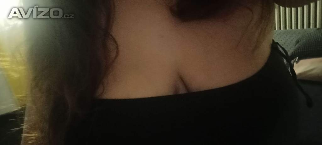 Foto inzerátu Klára 