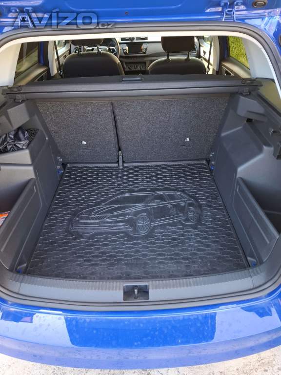 Foto inzerátu Škoda Fabia Combi Tour Ambition 1,0TSI