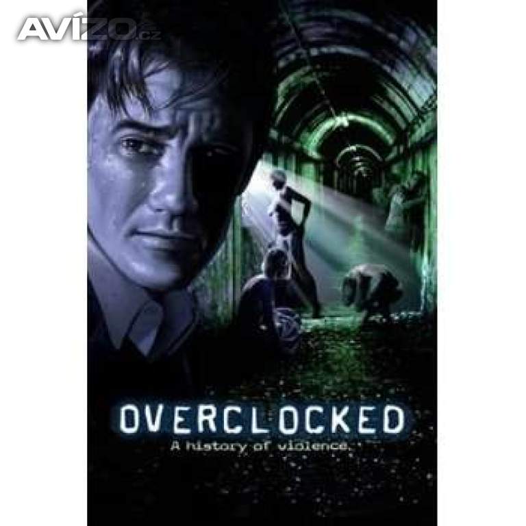 Koupím PC napínavé thriller adventury.