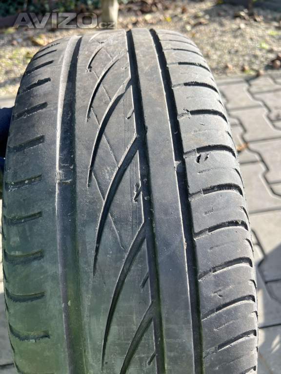 Alu kola opel 4x100R15