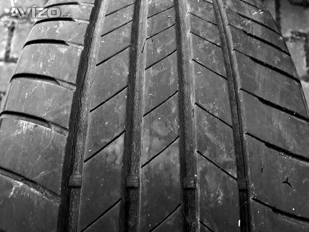 Sada letních pneu 215/60 R17 Bridgestone 