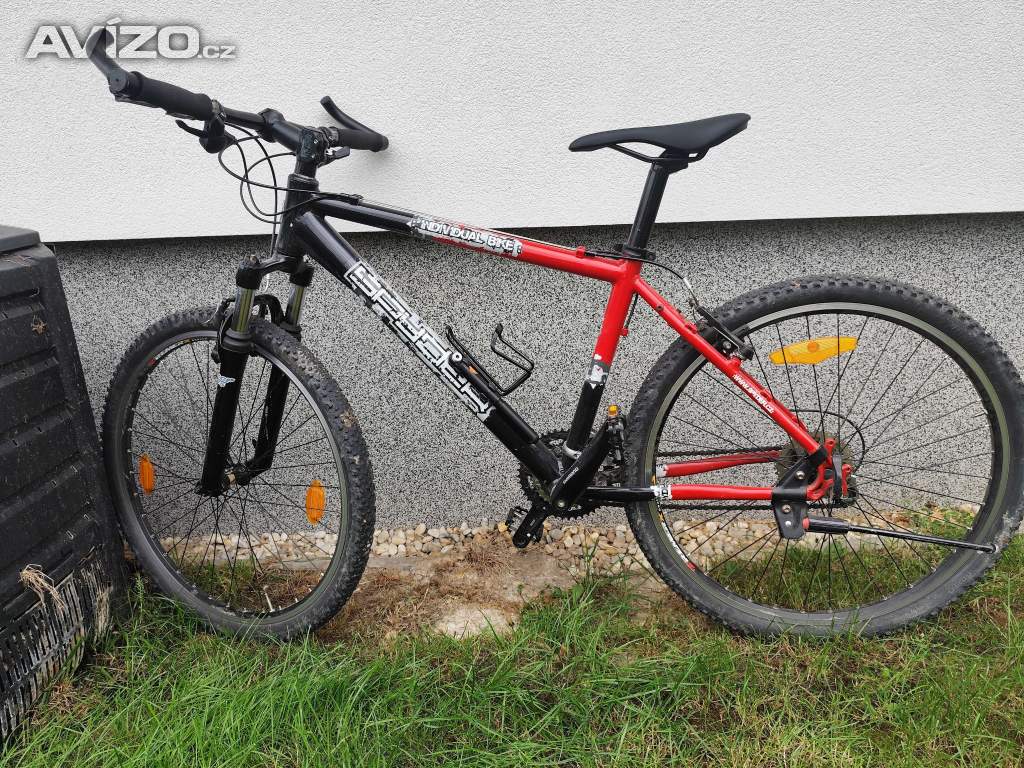 Prodám horské kolo 26´