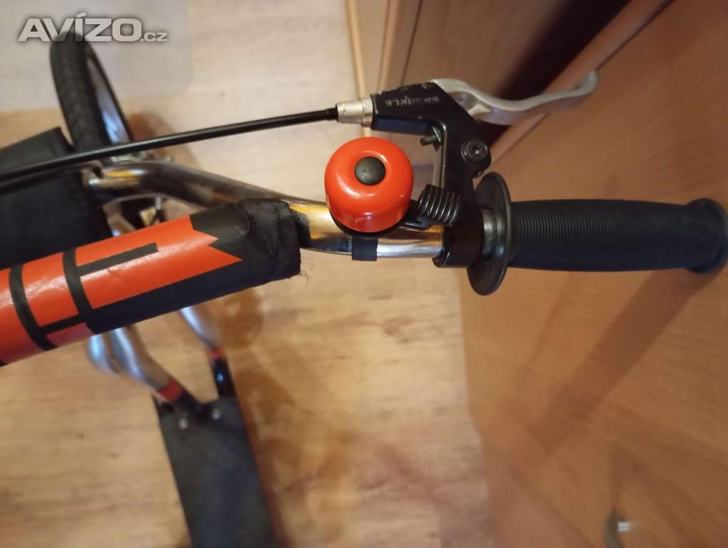 Foto inzerátu KOLOBĚŽKA