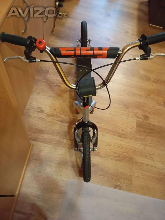 Foto inzerátu KOLOBĚŽKA