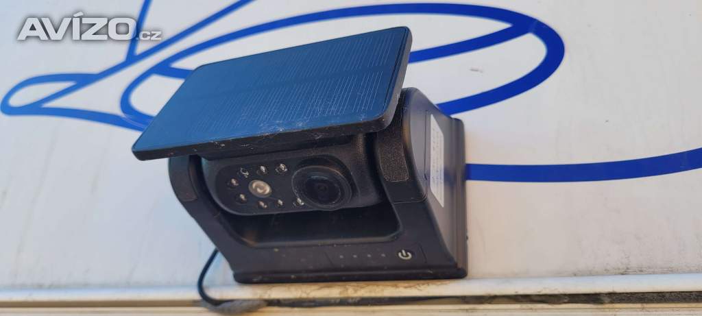 Foto inzerátu Obytný přívěs karavan WILK - S3 (510) pro 4 osoby