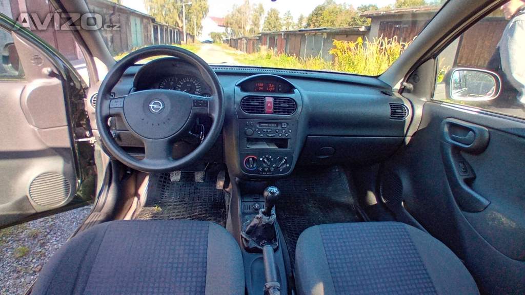 Foto inzerátu Opel corsa