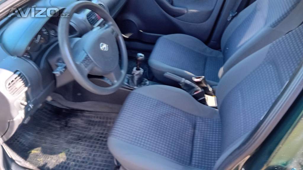 Foto inzerátu Opel corsa