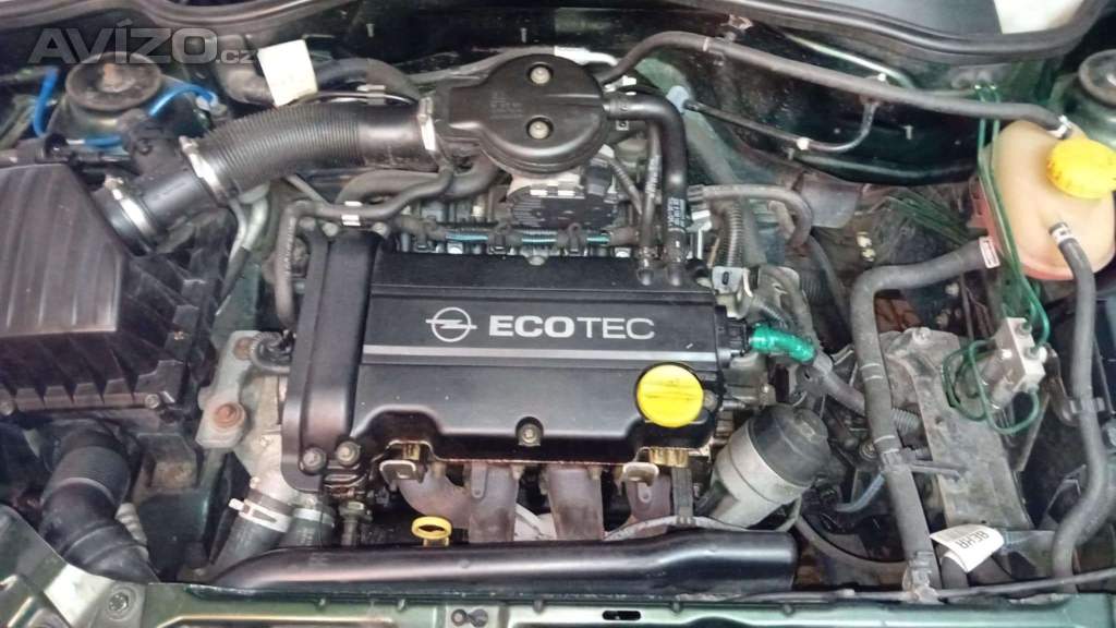 Foto inzerátu Opel corsa