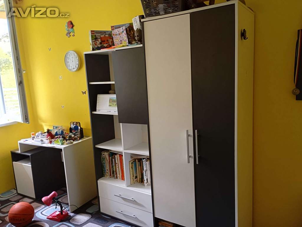 Dětský pokoj