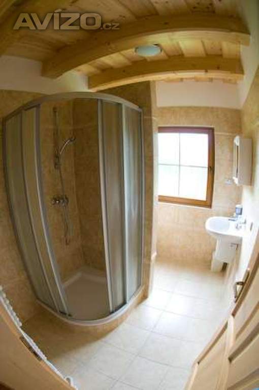 Foto inzerátu Beskydy-ubytování na chalupě u lesa 31.10.-2.11. sleva 10%