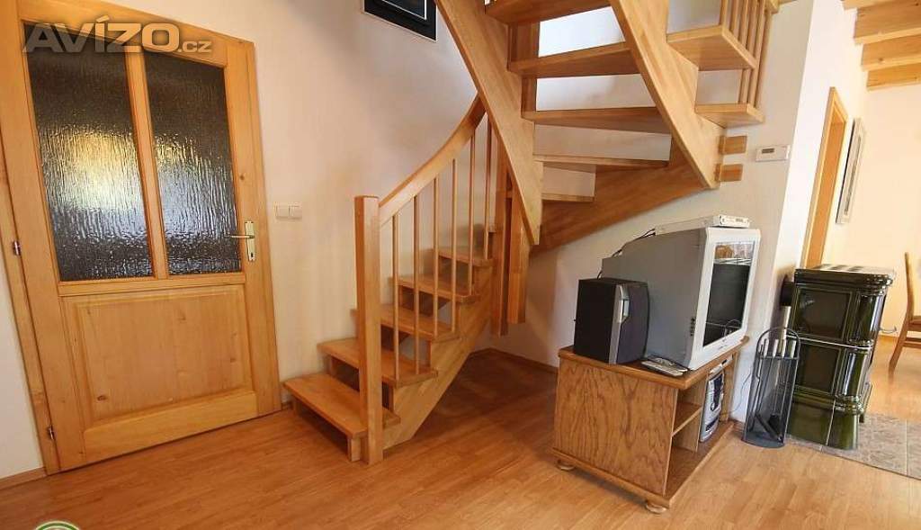 Foto inzerátu Beskydy-ubytování na chalupě u lesa 31.10.-2.11. sleva 10%