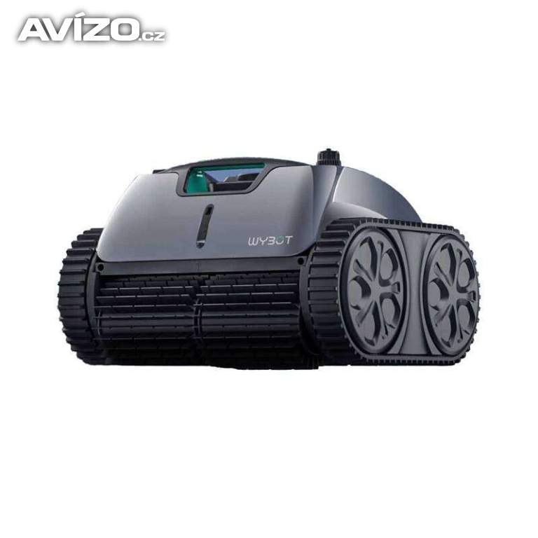 Vysavač bazénový Wybot 