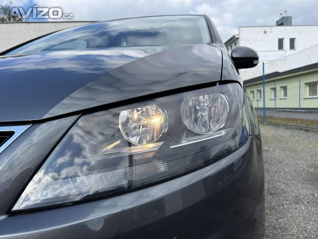 Foto inzerátu SEAT ALHAMBRA 2.0TDI 103KW DSG STYLE I-TECH NAVI 7 MÍST