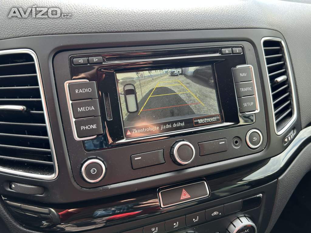 Foto inzerátu SEAT ALHAMBRA 2.0TDI 103KW DSG STYLE I-TECH NAVI 7 MÍST