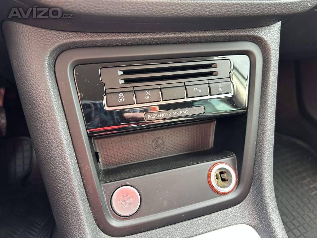 Foto inzerátu SEAT ALHAMBRA 2.0TDI 103KW DSG STYLE I-TECH NAVI 7 MÍST