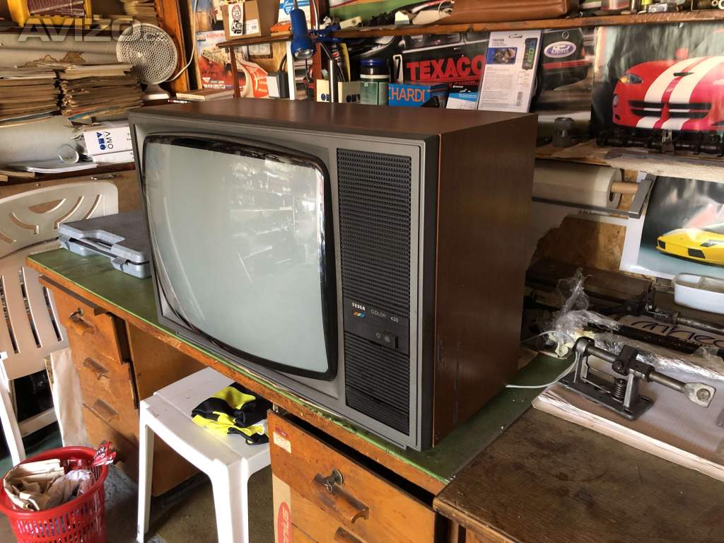 retro TV