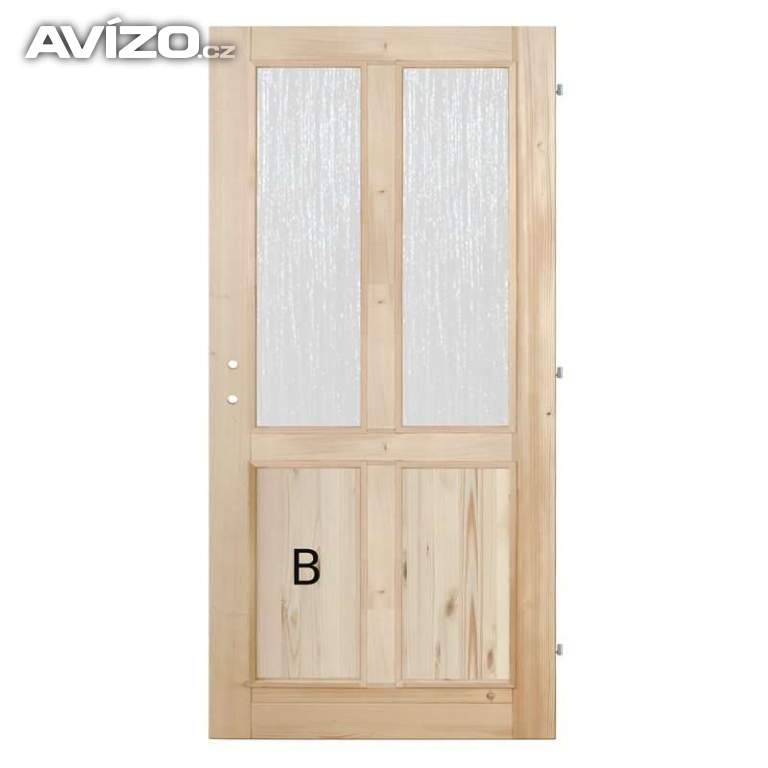 Interiérové dveře Froma B 